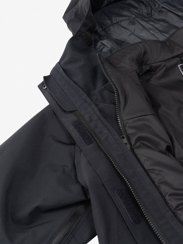 公式】ベントリックスジャケット（レディース）｜ザ・ノース・フェイス