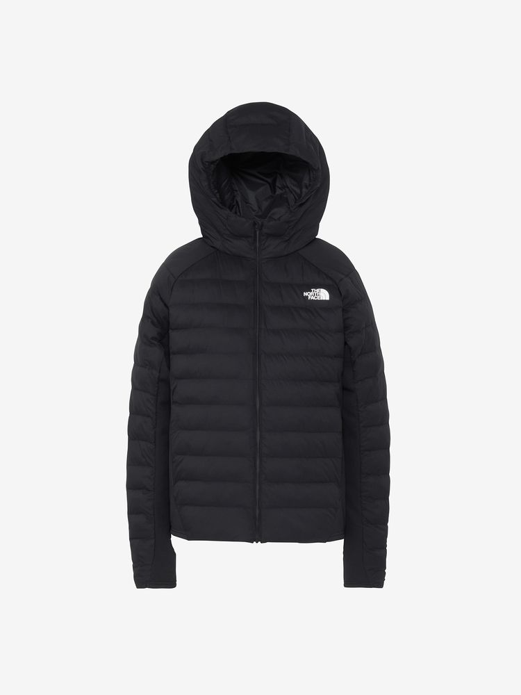 公式】レッドランフーディ（レディース）｜ザ・ノース・フェイス公式ストア