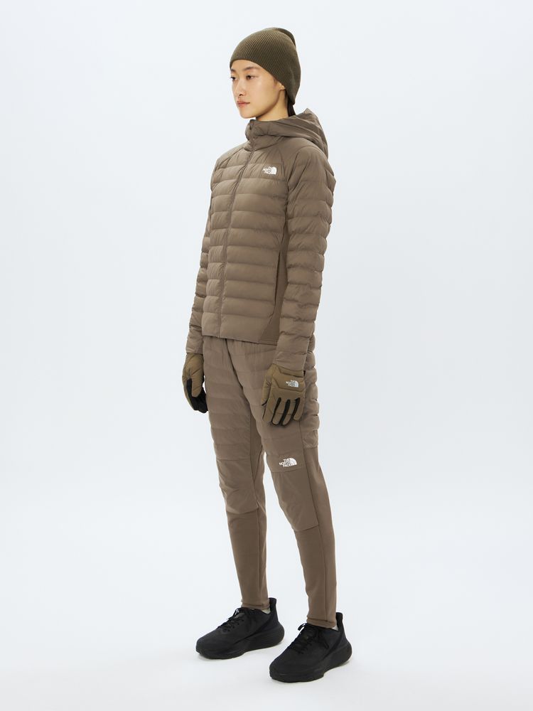 公式】レッドランフーディ（レディース）｜ザ・ノース・フェイス公式ストア