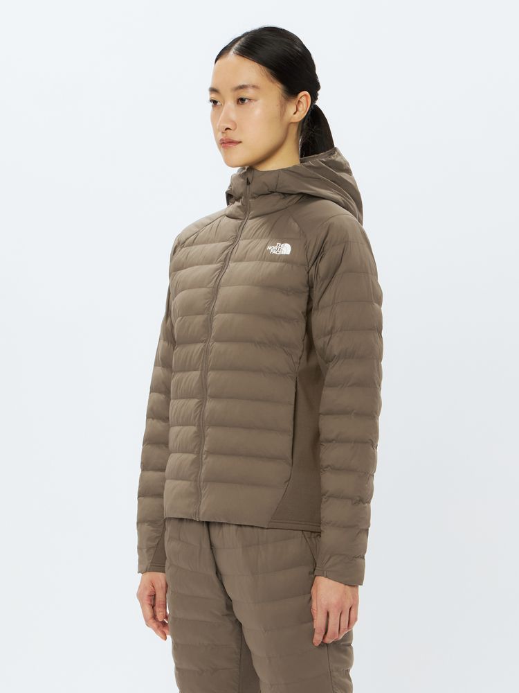 公式】レッドランフーディ（レディース）｜ザ・ノース・フェイス公式ストア