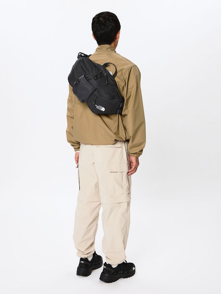 公式】クライマーランバー｜ザ・ノース・フェイス公式ストア