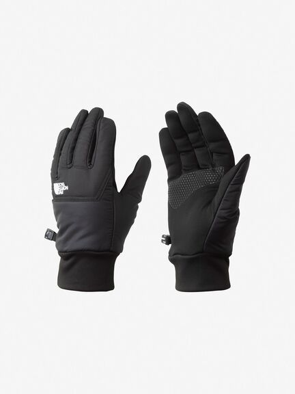 公式】ウインドストッパーイーチップグローブ（ユニセックス）｜ザ