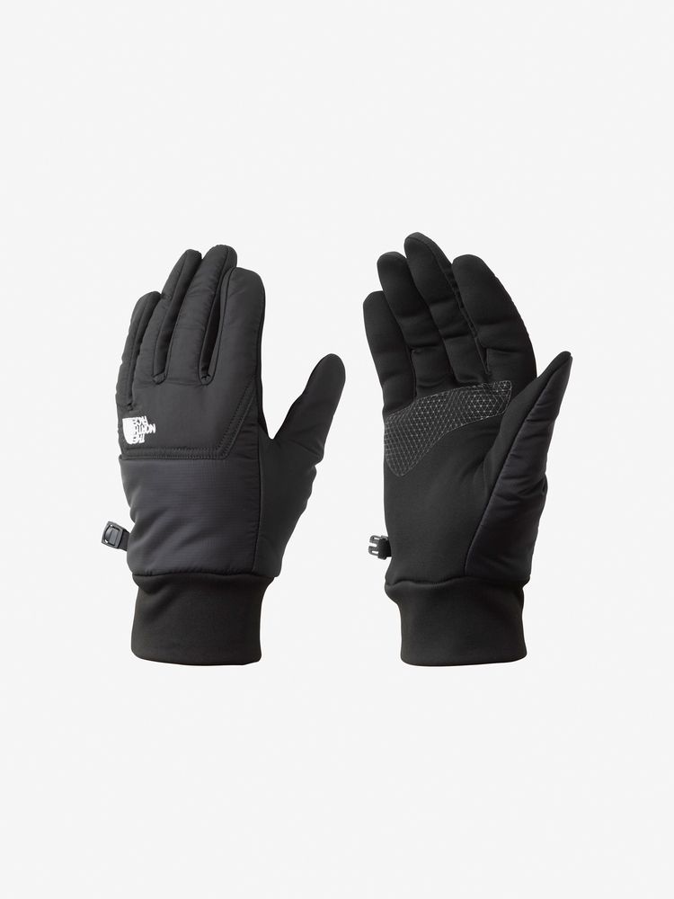 公式】ヌプシイーチップグローブ（ユニセックス）｜ザ・ノース