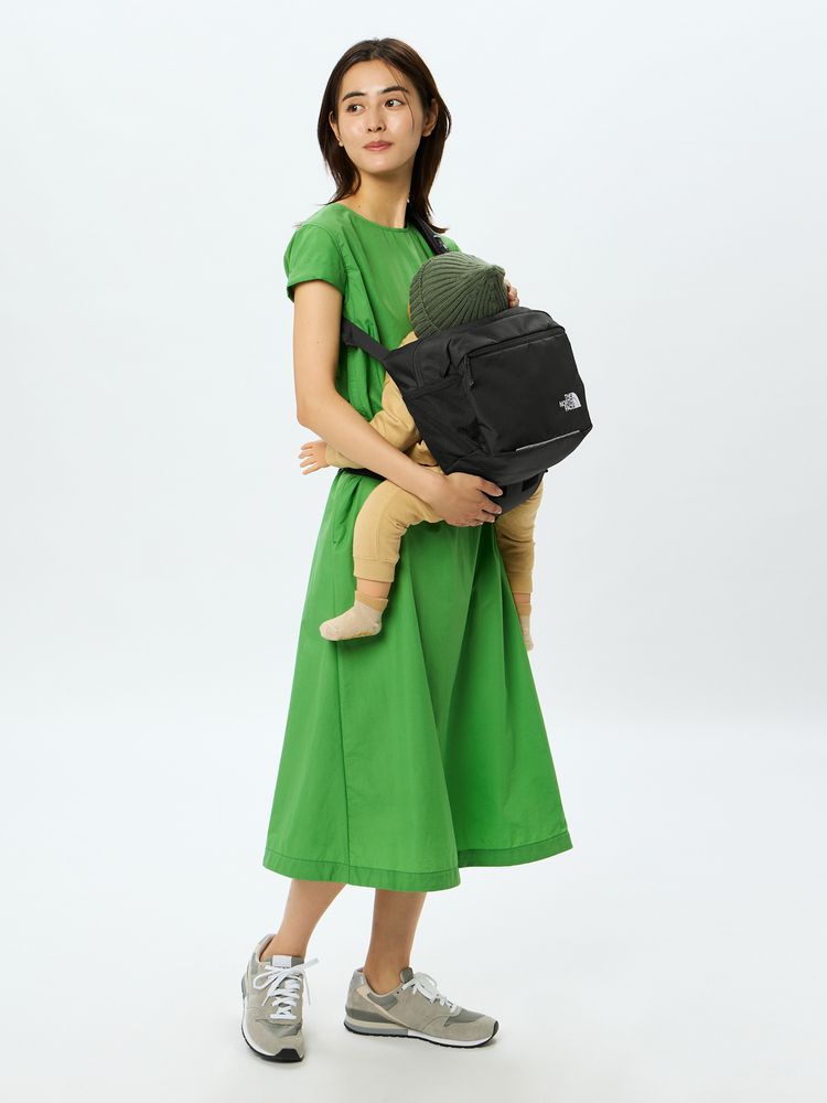 公式】スリングバッグ（ベビー）｜ザ・ノース・フェイス公式ストア