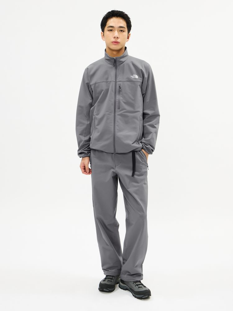 公式・限定】バーブワークパンツ（メンズ）｜ザ・ノース・フェイス公式