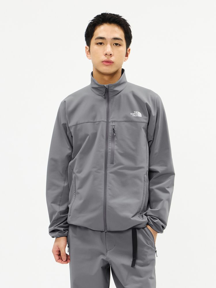 公式・限定】V3 バーブジャケット（メンズ）｜ザ・ノース・フェイス