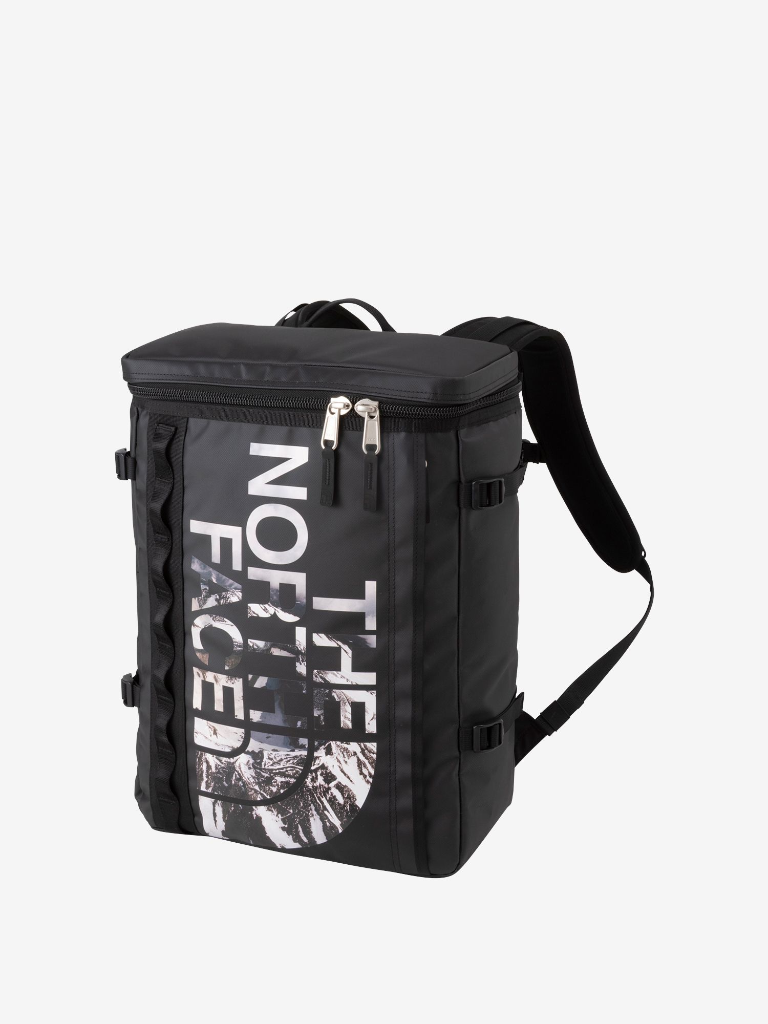 公式・限定】ノベルティBCヒューズボックス｜ザ・ノース・フェイス公式