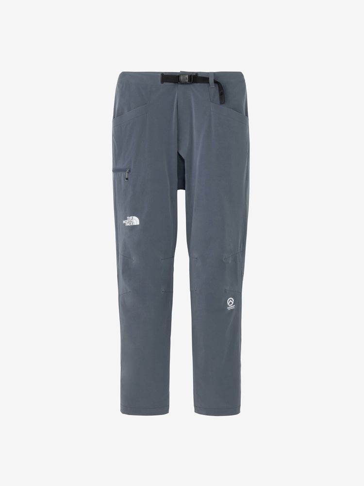 公式】ビッグウォールライトパンツ（ユニセックス）｜ザ・ノース