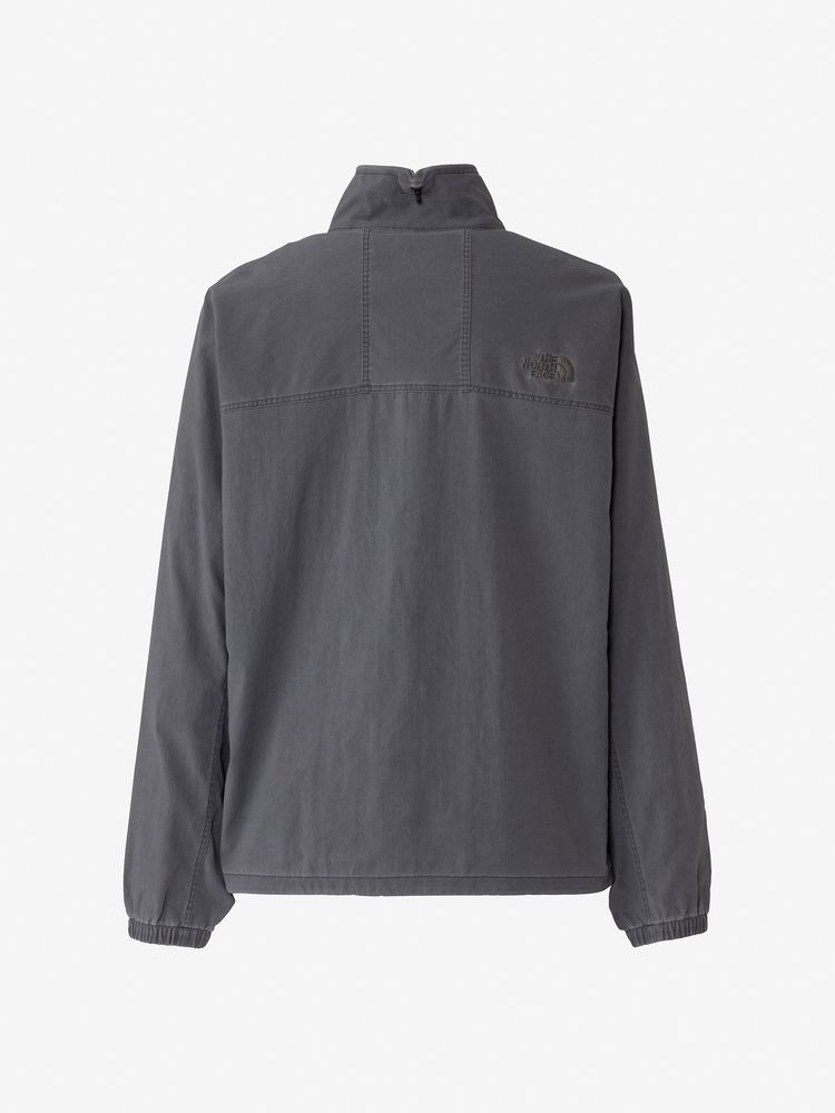 公式】GARフェーデッドソフトシェルジャケット（ユニセックス）｜ザ