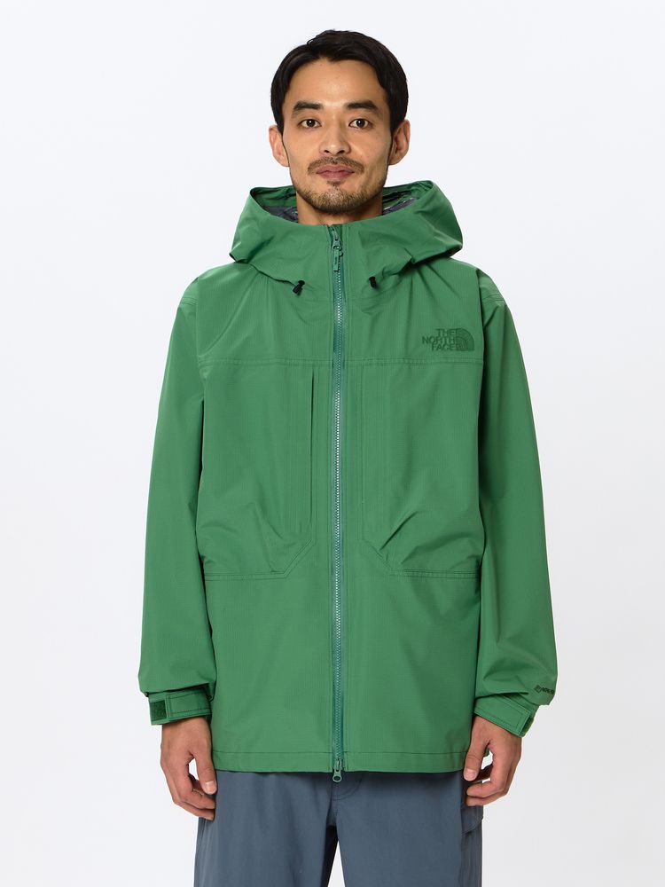 公式・限定】ハイカーズジャケット（メンズ）｜ザ・ノース・フェイス