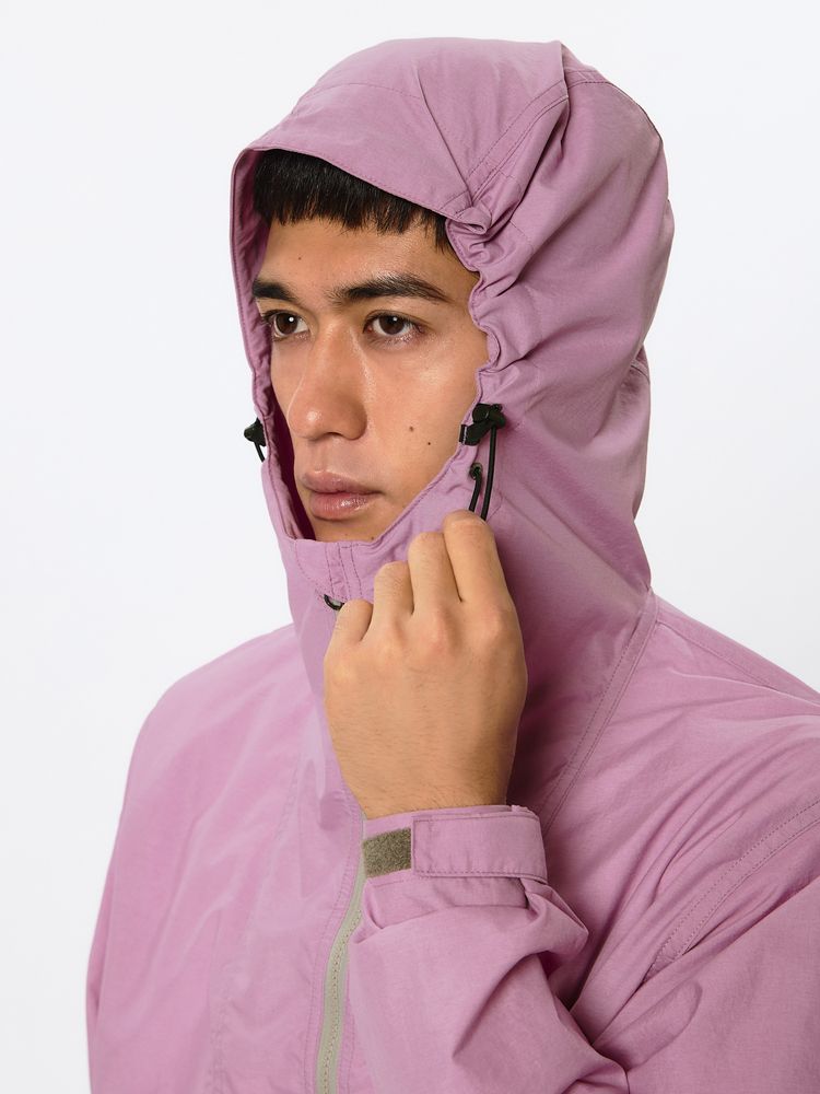 公式】コンパクトアノラック（メンズ）｜ザ・ノース・フェイス公式ストア