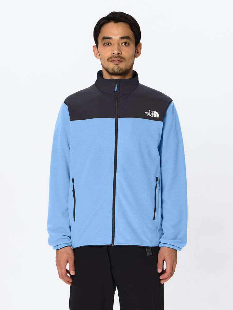 公式】マウンテンバーサマイクロジャケット（メンズ）｜ザ・ノース