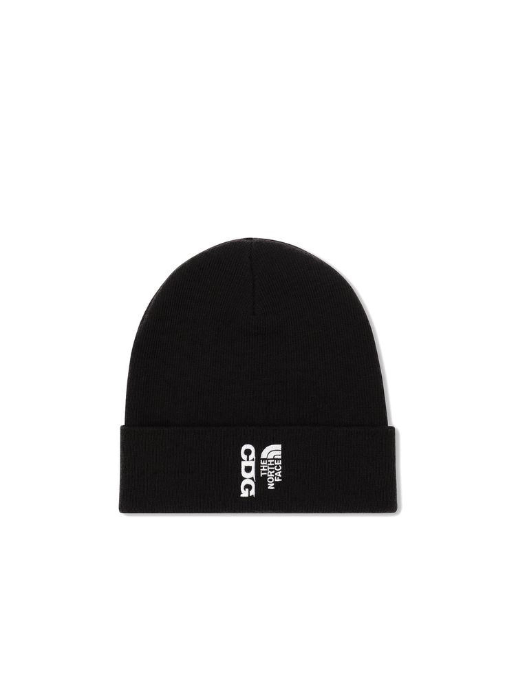 公式・限定】TNF×CDG ビーニー（ユニセックス）｜ザ・ノース・フェイス