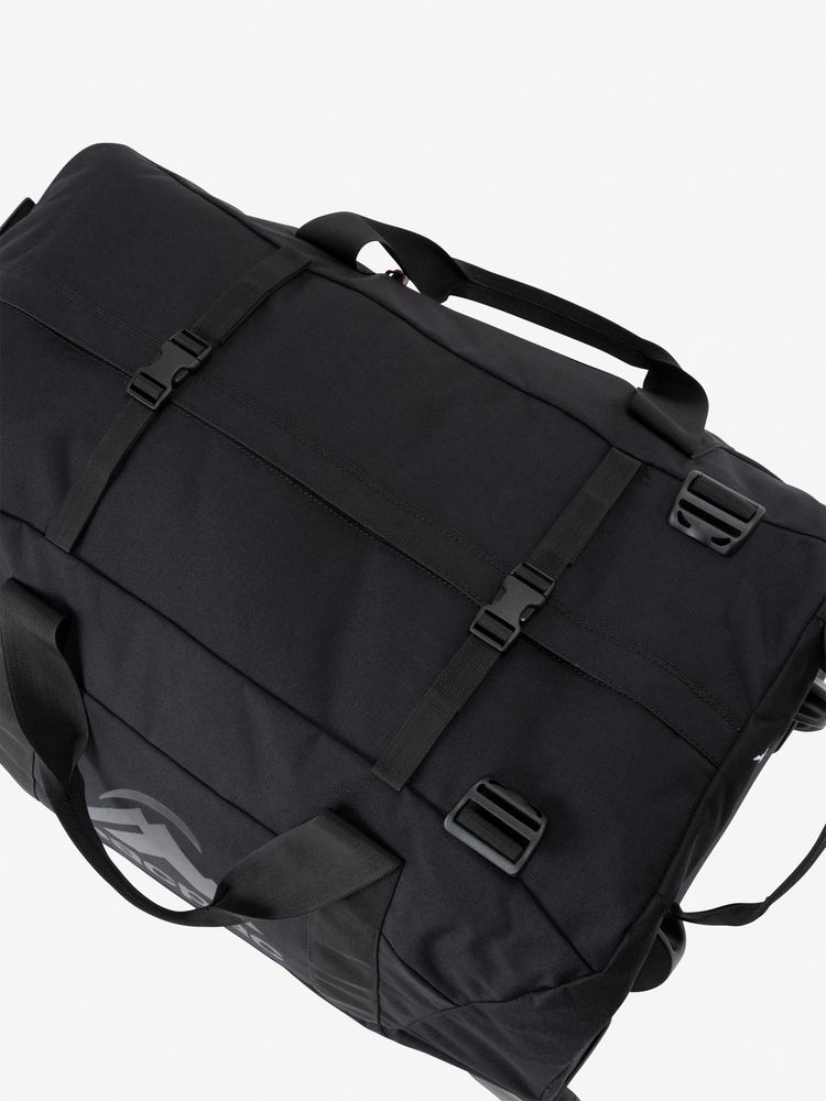 公式・限定】ウィールドダッフル80｜マックパック公式ストア