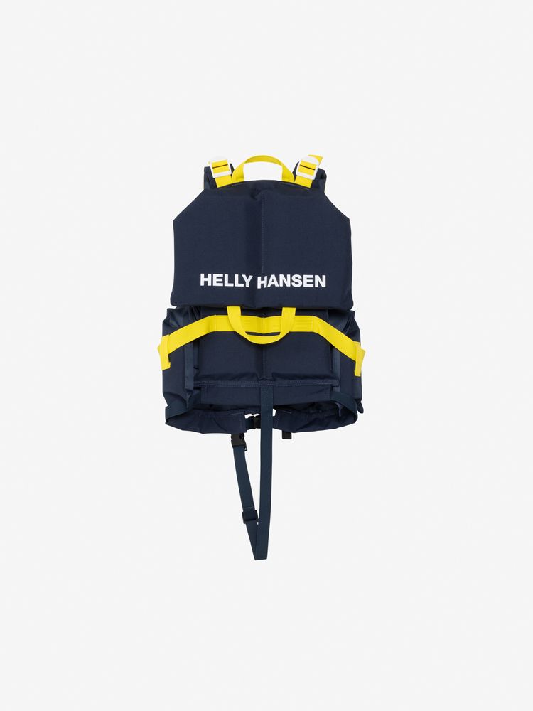 公式】HHフローティングベスト（キッズ）｜ヘリーハンセン公式ストア