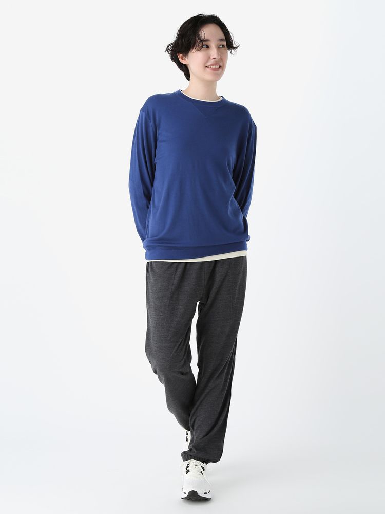 公式・アウトレット】メリノ 200 スポーツ パンツ（ユニセックス