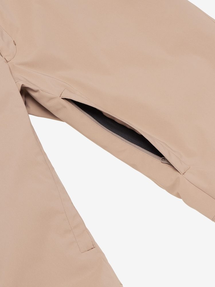 公式・アウトレット】Gソリッド カラー ワイド パンツ（スキー／ユニ