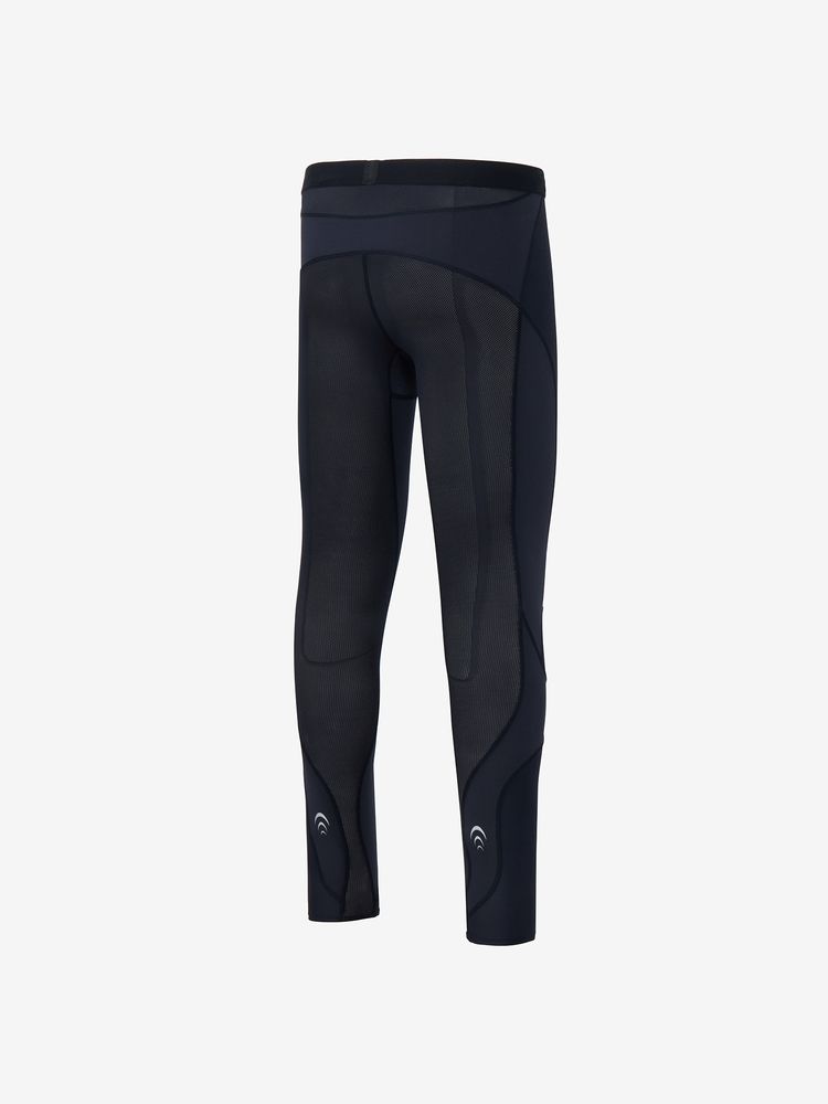 公式】インパクトブリーズロングタイツ（C3fit／メンズ）｜ゴールド