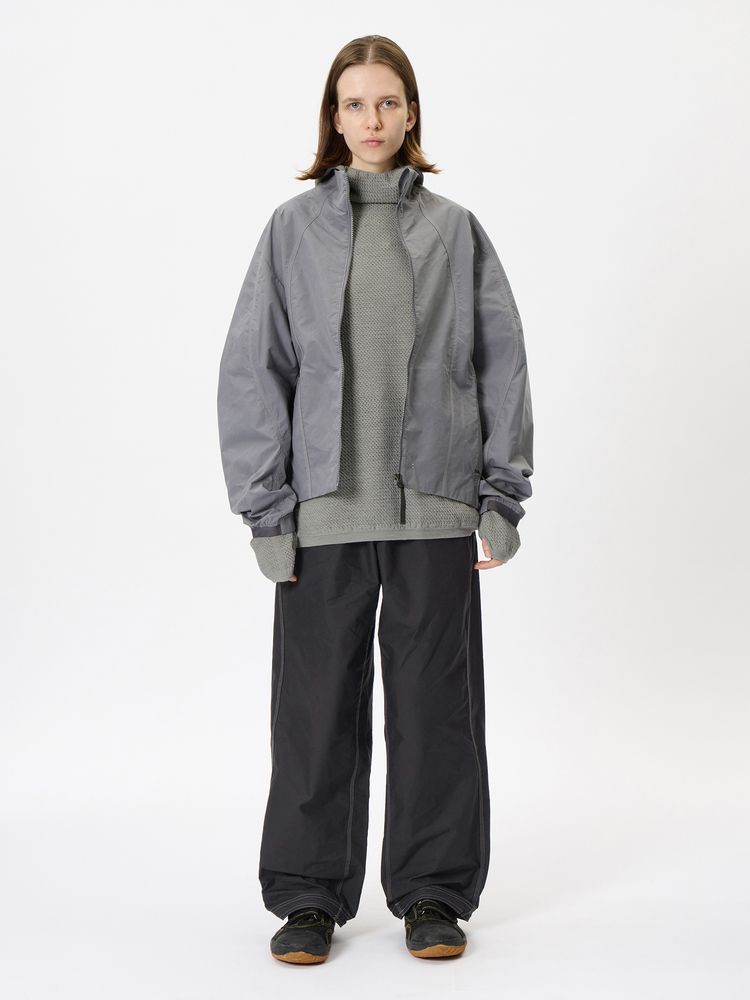 公式・限定】Goldwin 0 パラシュートシードリップストップジャケット