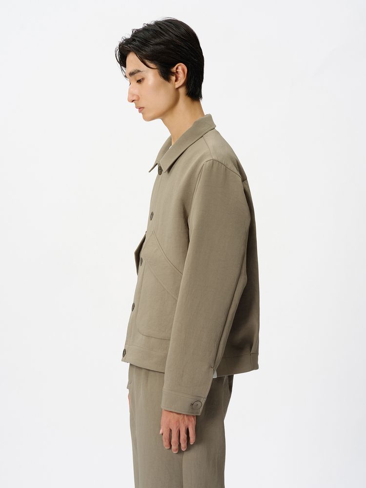 公式・限定】フロートウィーブロディアジャケット（ユニセックス