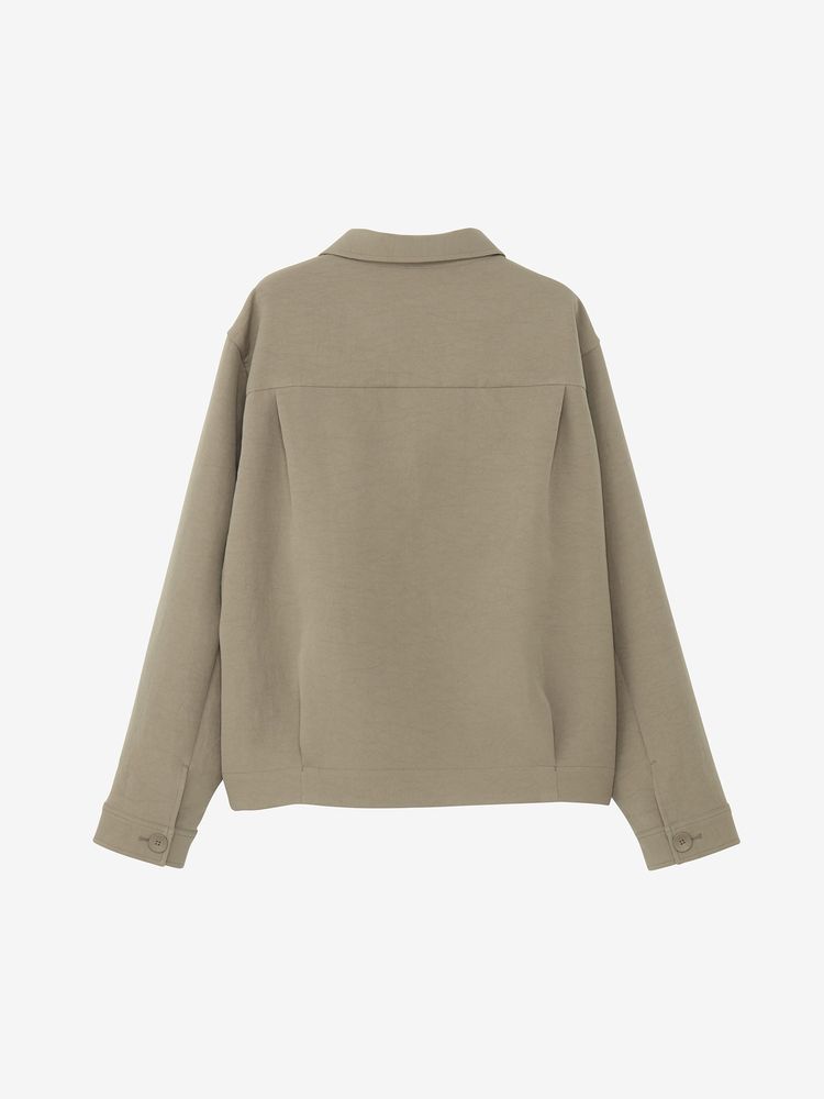 公式・限定】フロートウィーブロディアジャケット（ユニセックス