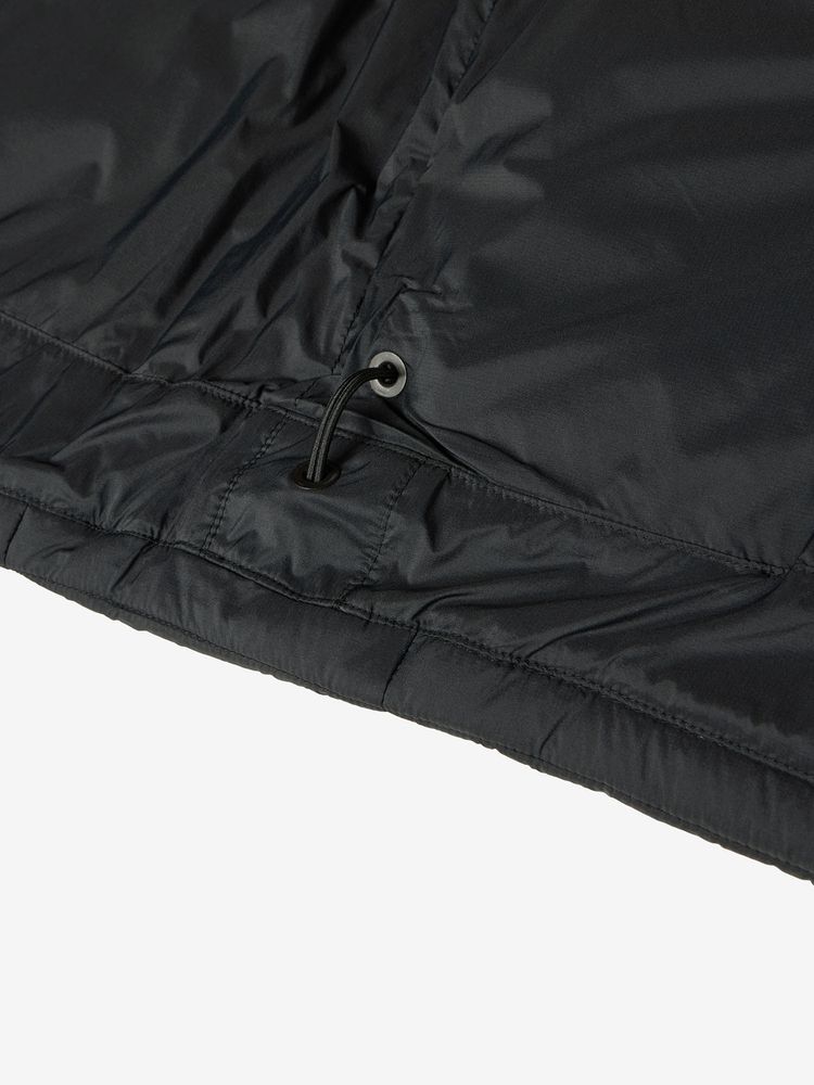 公式・限定】Goldwin×OUR LEGACY インサレーテッドベスト（ユニ