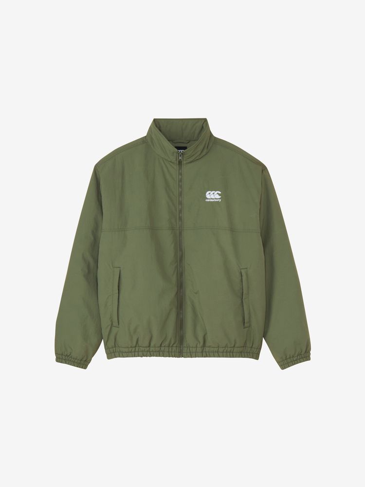 公式・アウトレット】フィールドインサレーションジャケット（ユニ