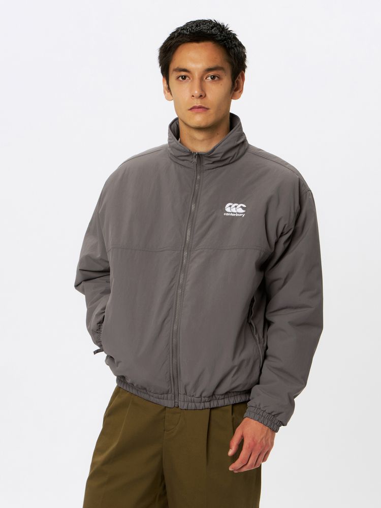 公式・アウトレット】フィールドインサレーションジャケット（ユニ