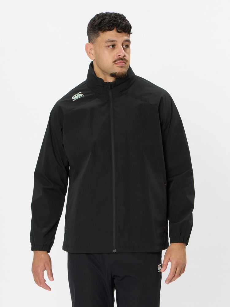 公式・アウトレット】ラグビー ウィンドジャケット（メンズ／ビッグ