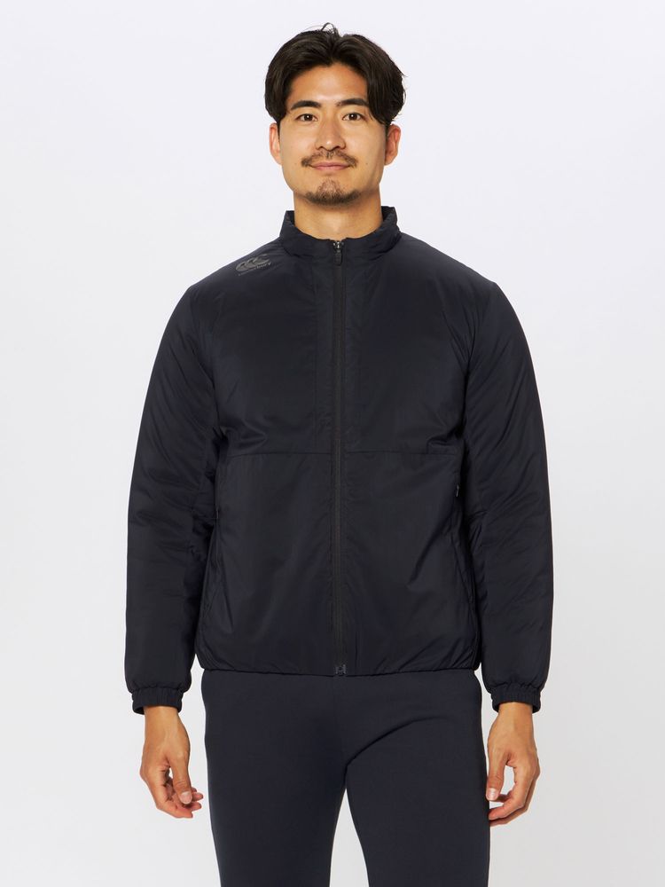 公式・アウトレット】クイーンズインサレーションジャケット（ユニ