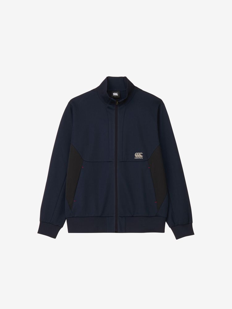 公式】タフウォーミングアップ ジャージー(ユニセックス