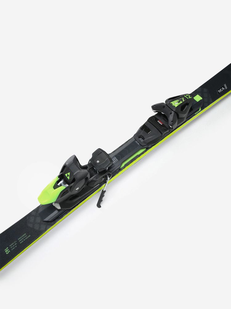 公式・セール】RC4 ワールドカップ SC M-トラック + Z12 GW