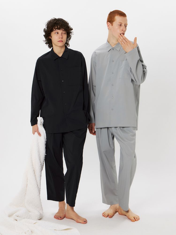 公式】ハーミア/ ロングパンツ（ユニセックス）｜ニュートラルワークス