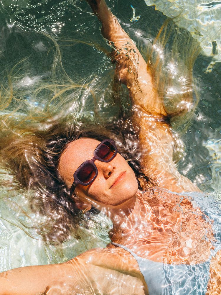 公式】ラゴ スモークテラフェード（サングラス）｜サンスキー公式ストア