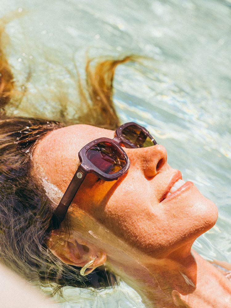 公式】ラゴ スモークテラフェード（サングラス）｜サンスキー公式ストア