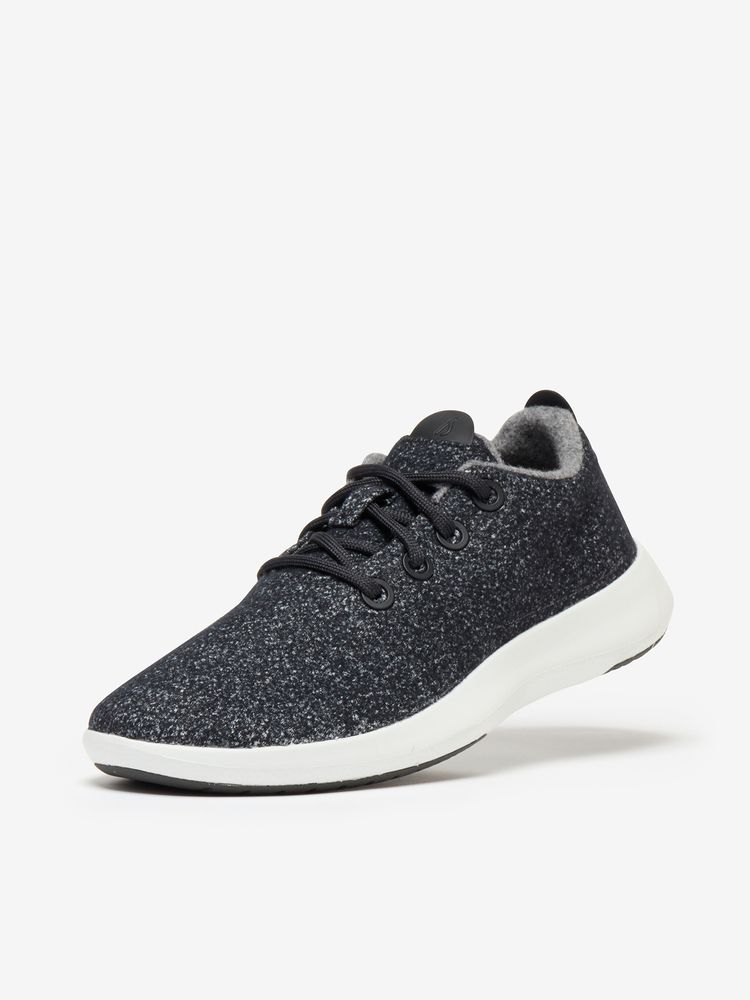 公式・アウトレット】ウールランナー ミズル（メンズ）｜オールバーズ