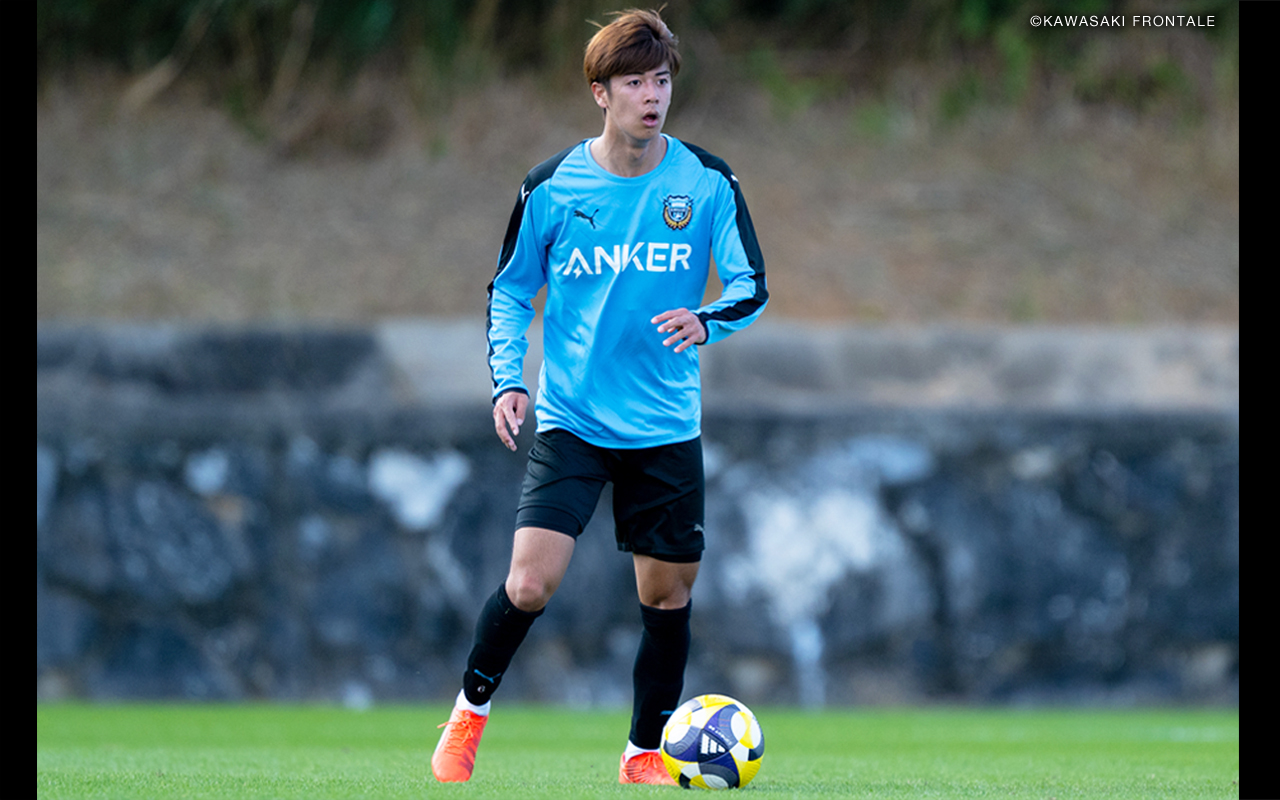 大関 友翔選手インタビュー「自信を持って帰ってきました」