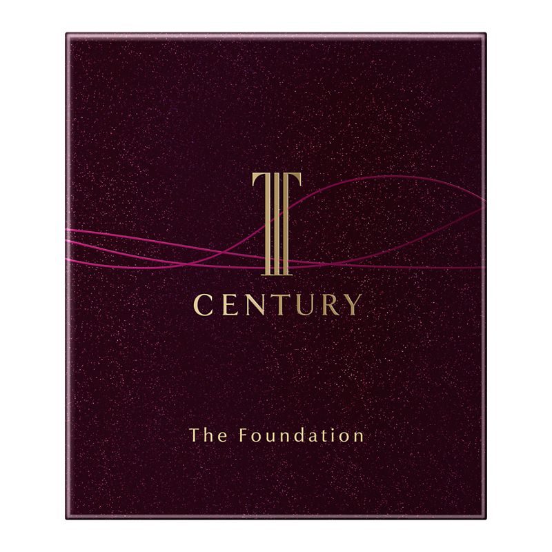 カネボウ トワニー センチュリー ザ・ファンデーションa オークル－A