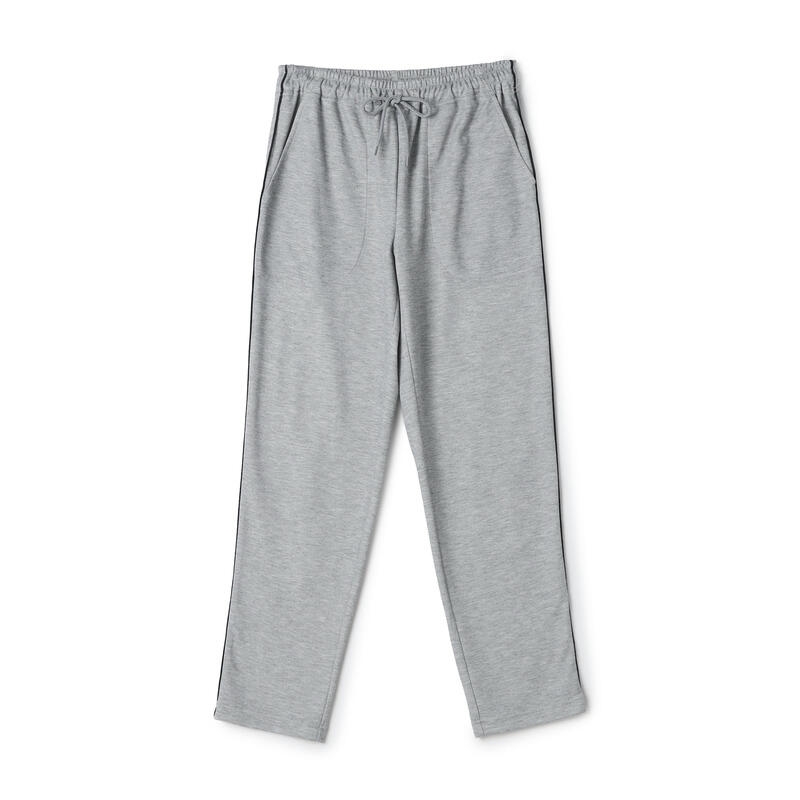 紳士ダンボールストレートパンツ(M シェルグレー): ヘルス