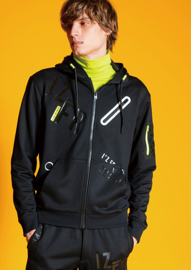 2024AW #8910/8913シリーズ - アイズフロンティア