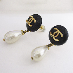 シャネルジュエリーの修理・リフォーム|大阪・布施のじゅえりーいはら