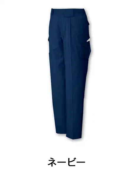 JICHODO】 81601 製品制電ストレッチワンタックパンツ [秋冬]通販