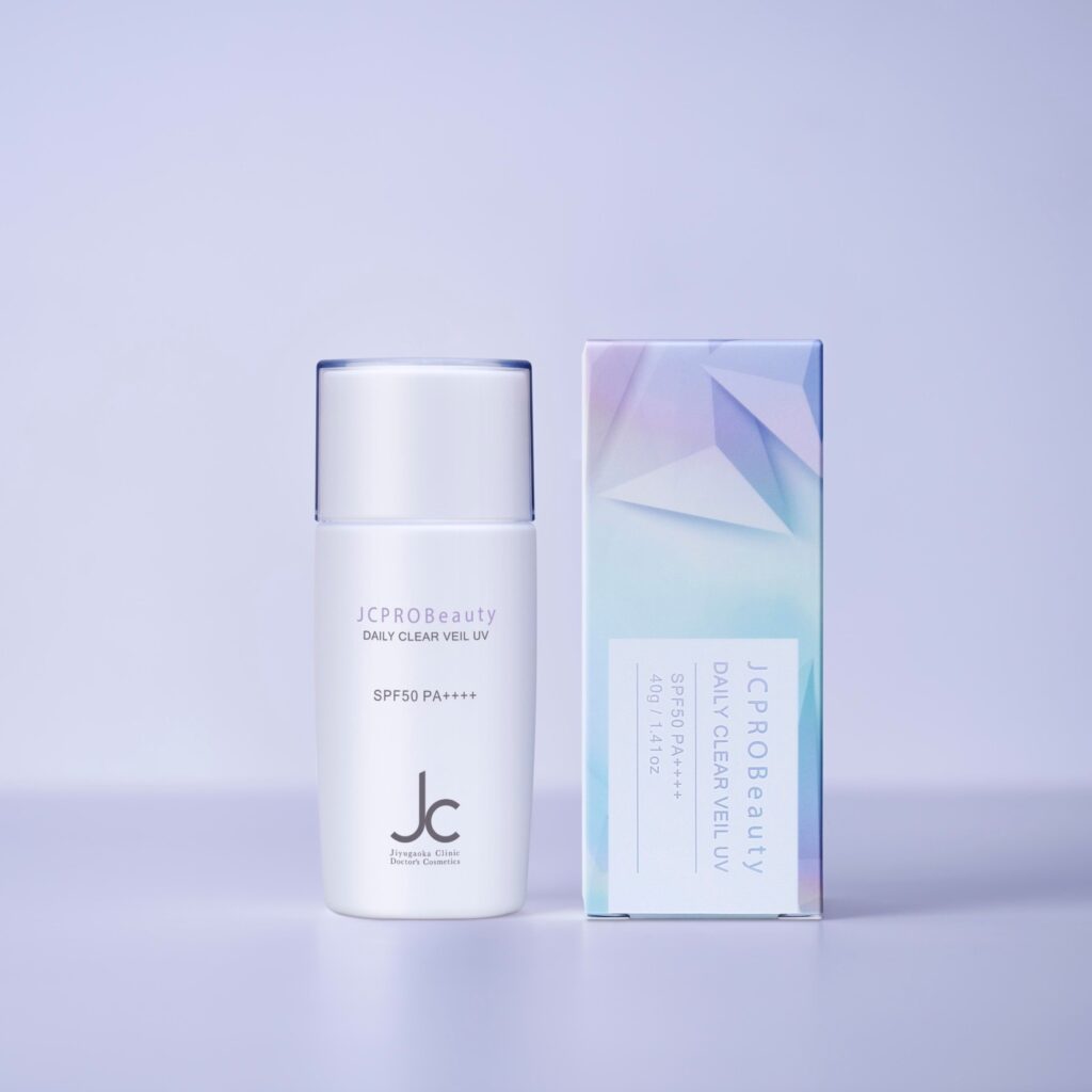 JCPROBeauty ステムアイラッシュセラム-自由が丘クリニックドクターズ