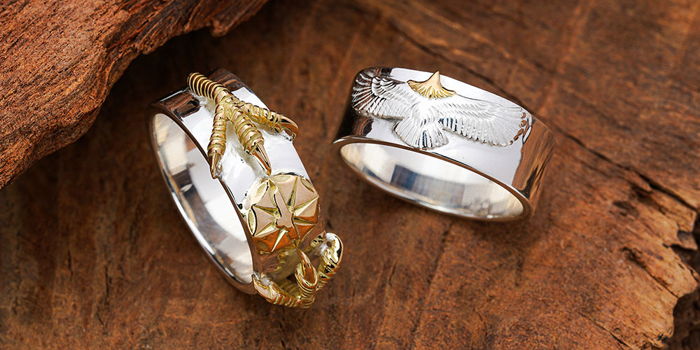 GODSUNS ゴッドサンズ 全金イーグルフック プレーン L K18 GODSUNS