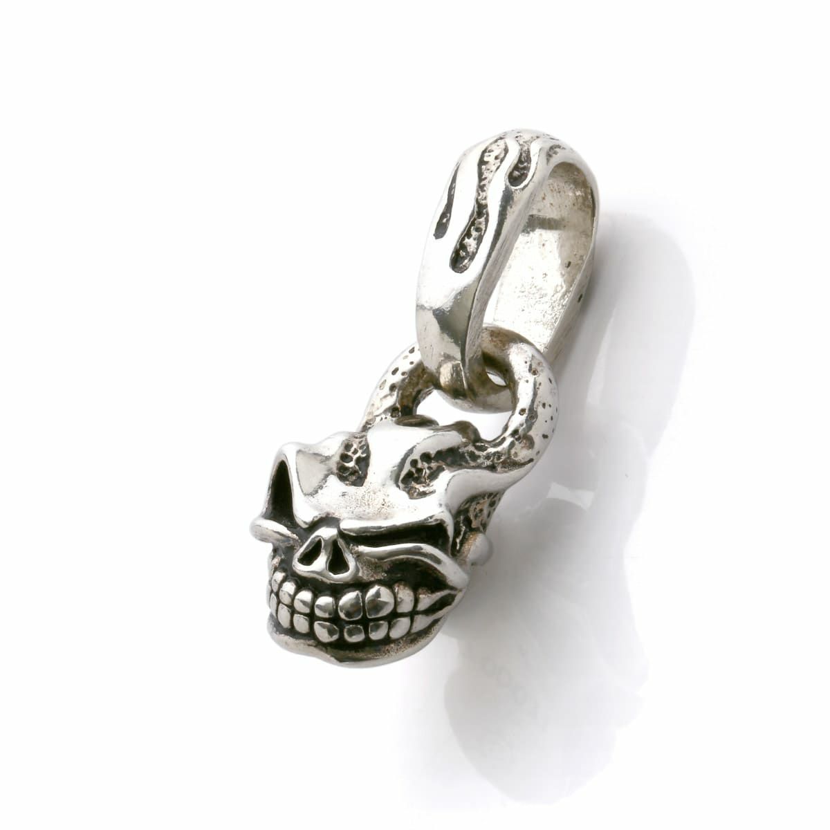 な*ぎ様 スターリンギア 希少 初期 BC刻印 マイクロスカル フレア