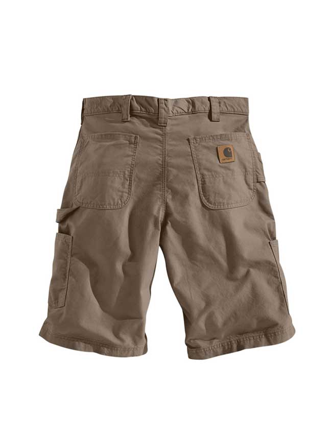 Carhartt B147LBR Mens 10