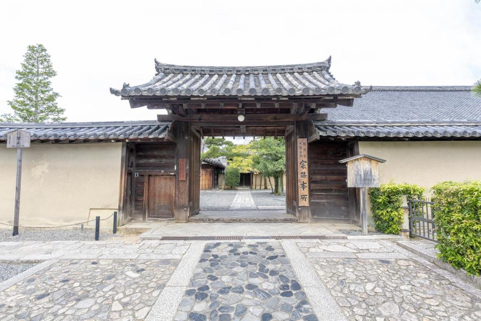 大徳寺｜【京都市公式】京都観光Navi