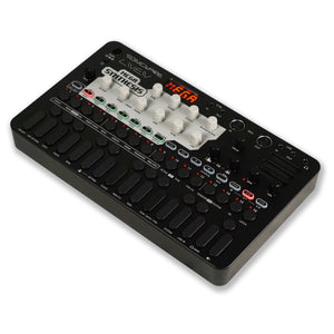 LIVEN MEGA SYNTHESIS – SONICWARE 日本公式