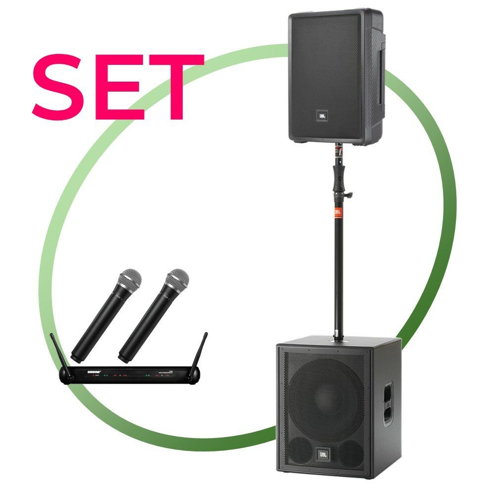 ポータブルPAシステム | 音響・映像機材の通販サイト JATO online shop