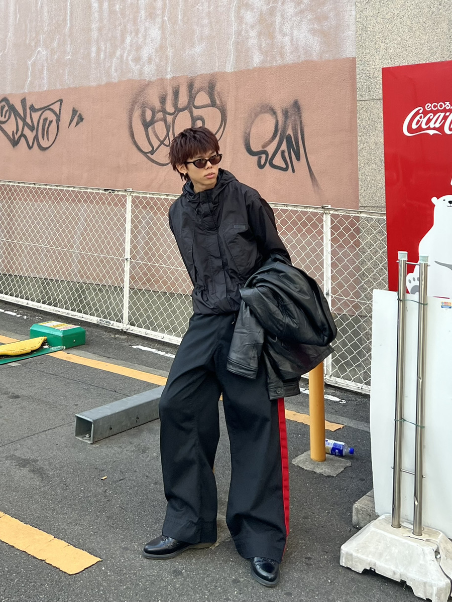 ラルフローレンの90年代の象徴POLO SPORTとは？ 【解説＆スタイリング